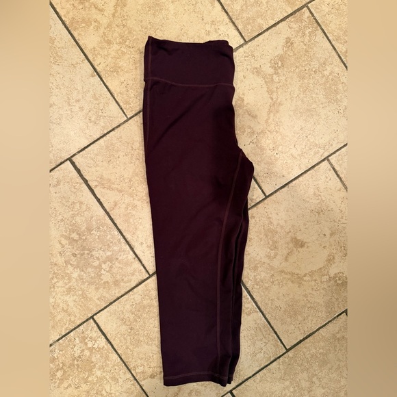 Gap capri leggings - Picture 1 of 2
